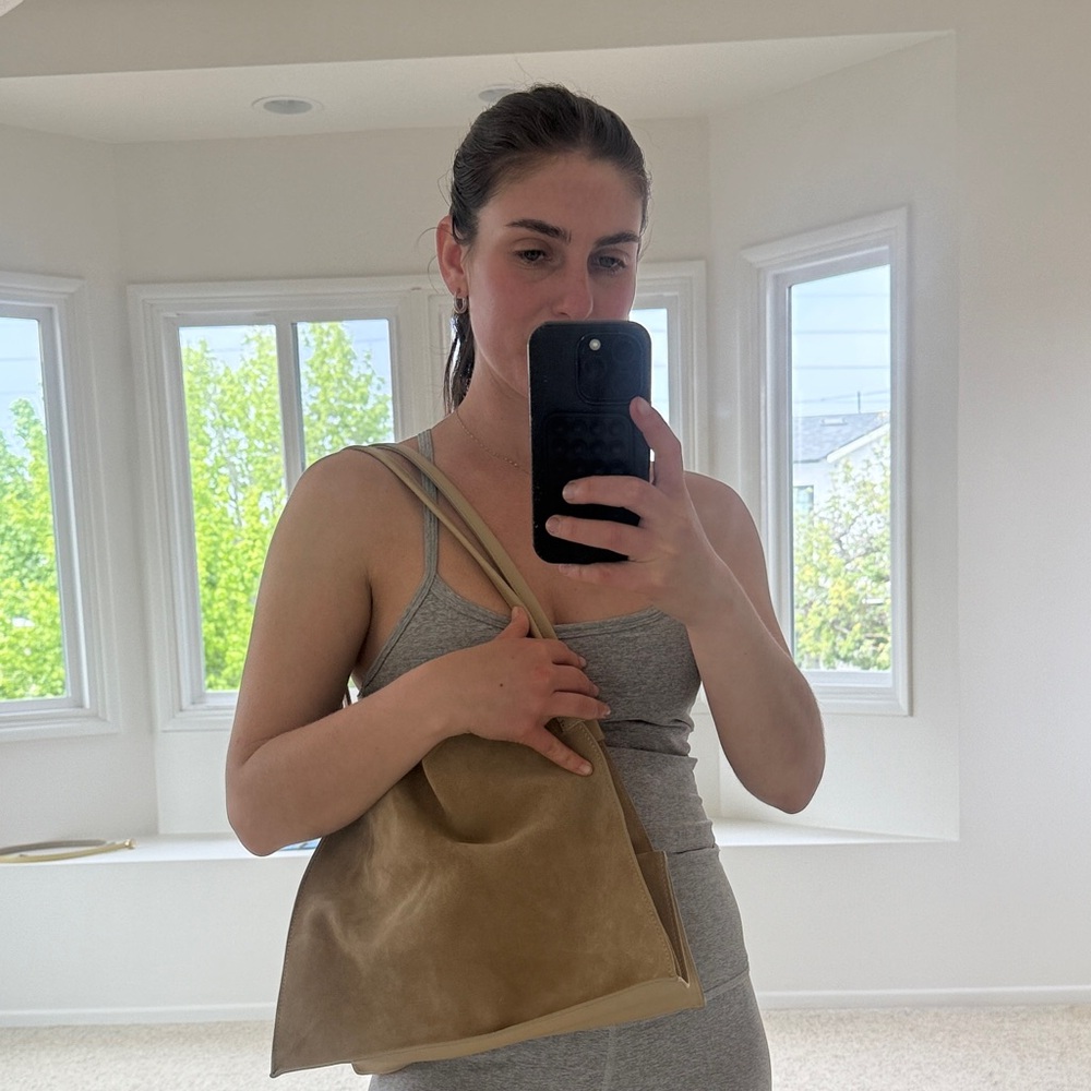 J. Crew Tote